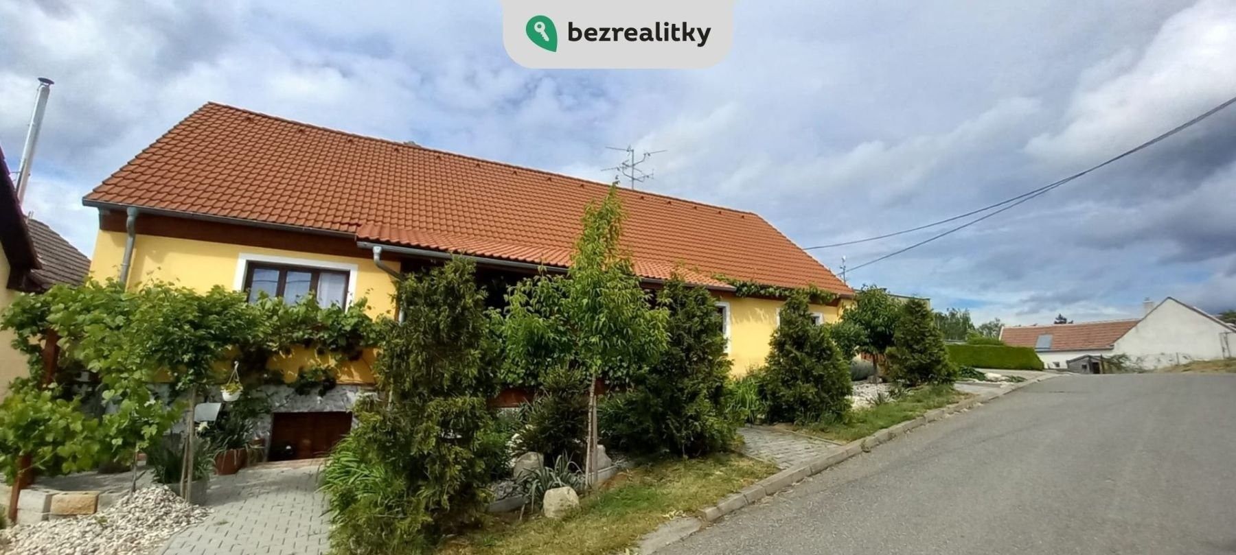 Ostatní, Sedlec, 212 m²