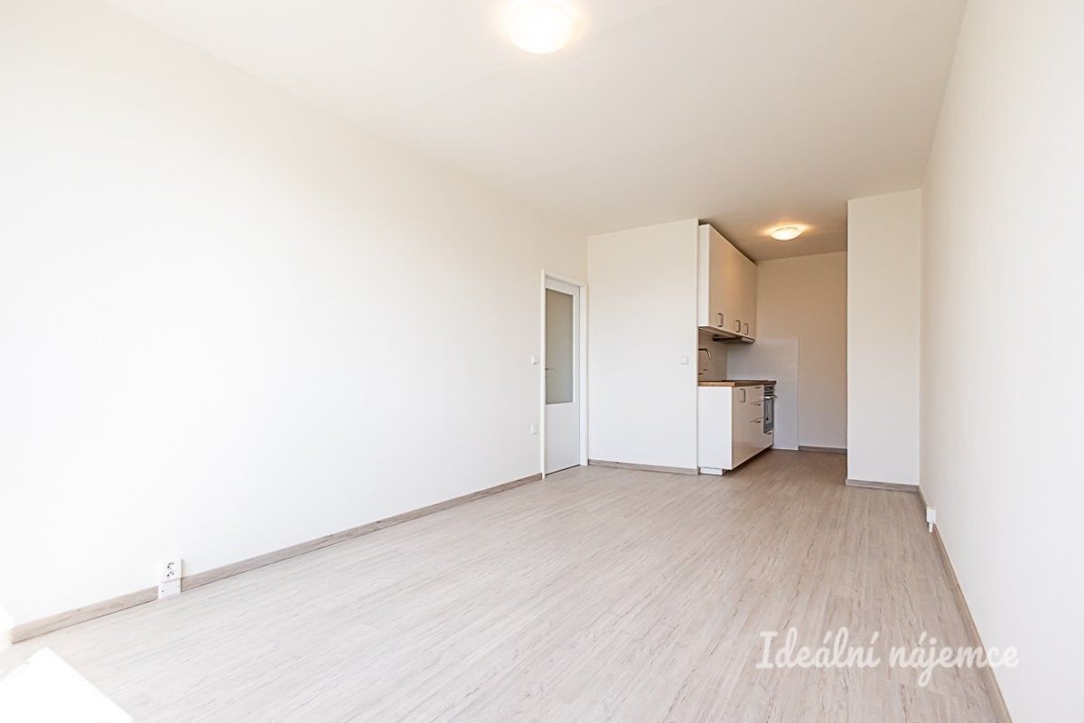 Pronájem byt 2+kk - Štichova, Praha, 42 m²