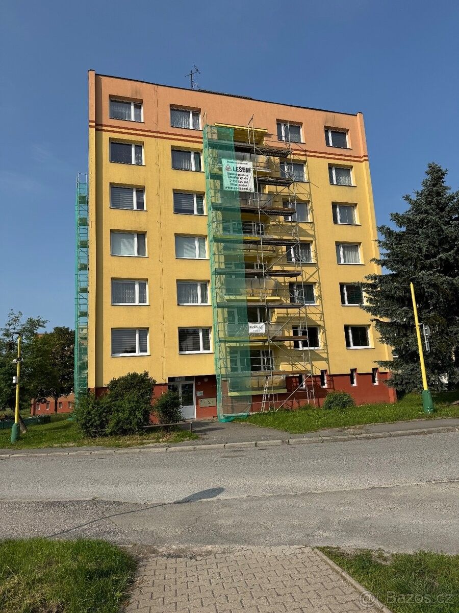 2+1, Čistá u Mladé Boleslavě, 294 23, 54 m²