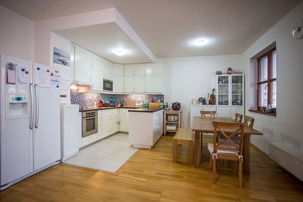 Prodej byt 4+kk - Praha 6, Praha, 89 m²