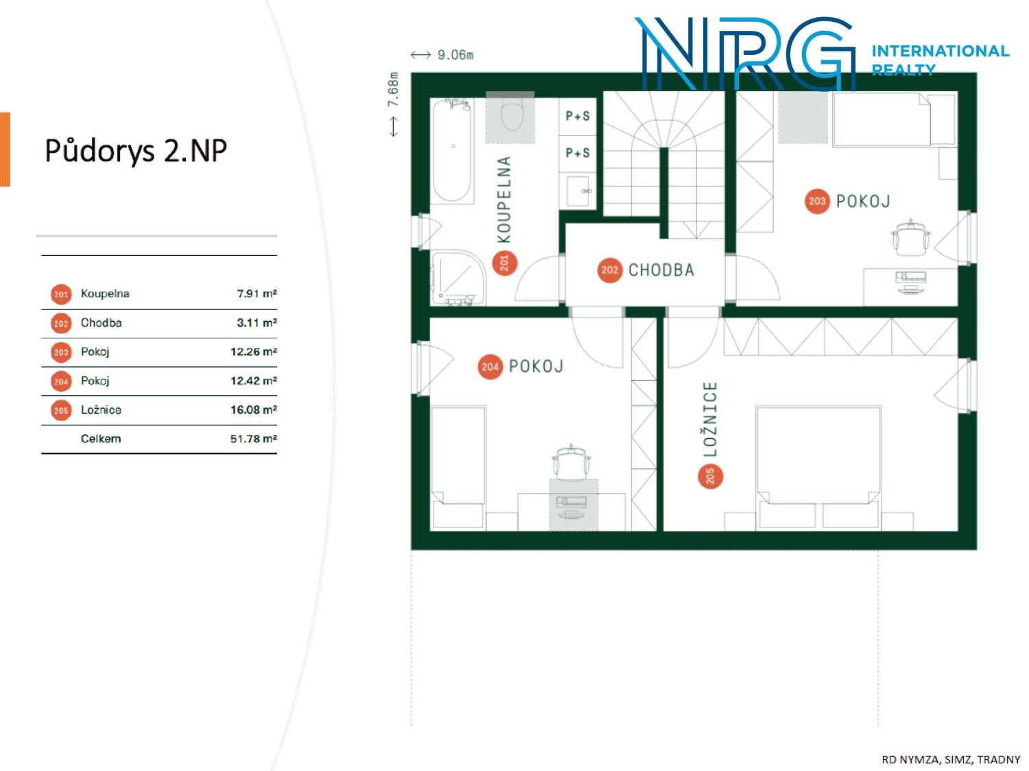 Prodej rodinný dům - Skochovice, Nový Bydžov, 109 m²
