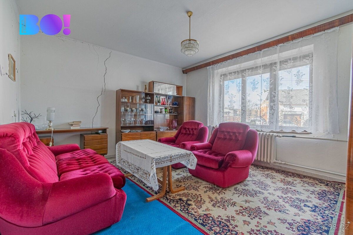 Prodej dům - Břest, 768 23, 1 435 m²