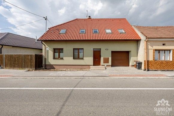 Ostatní, Uherské Hradiště, 686 01, 251 m²