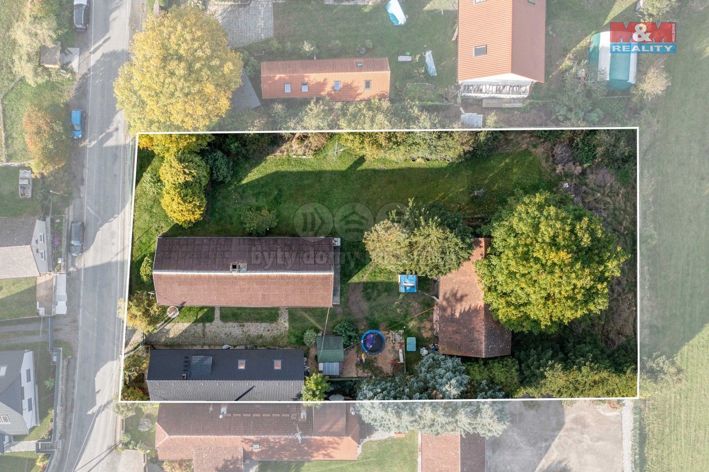 Prodej rodinný dům - Partoltice, Neurazy, 179 m²