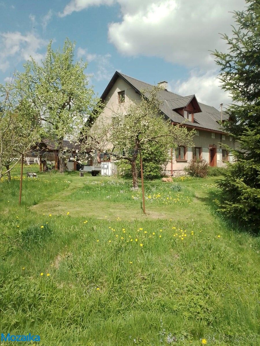 Prodej dům - Králíky, 561 69, 3 975 m²