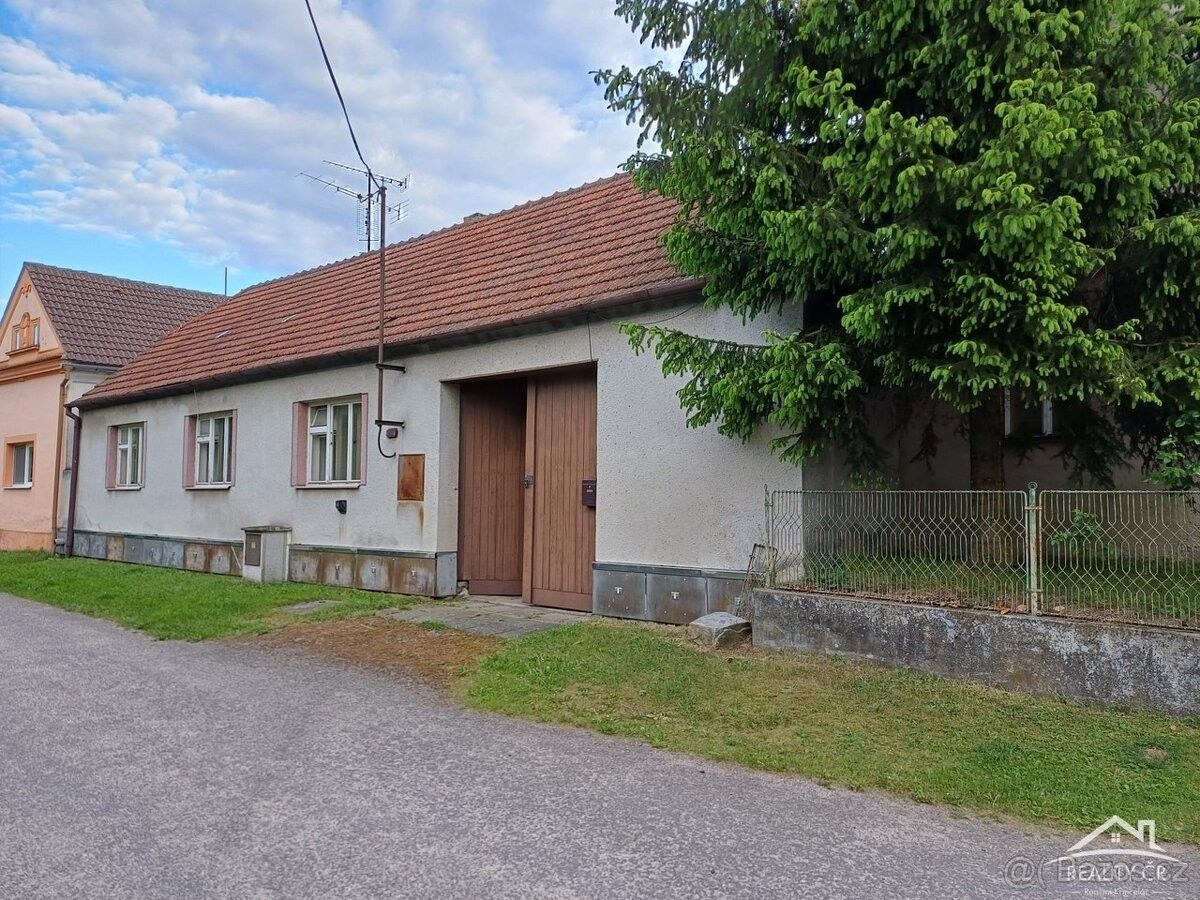 Ostatní, Tavíkovice, 671 40