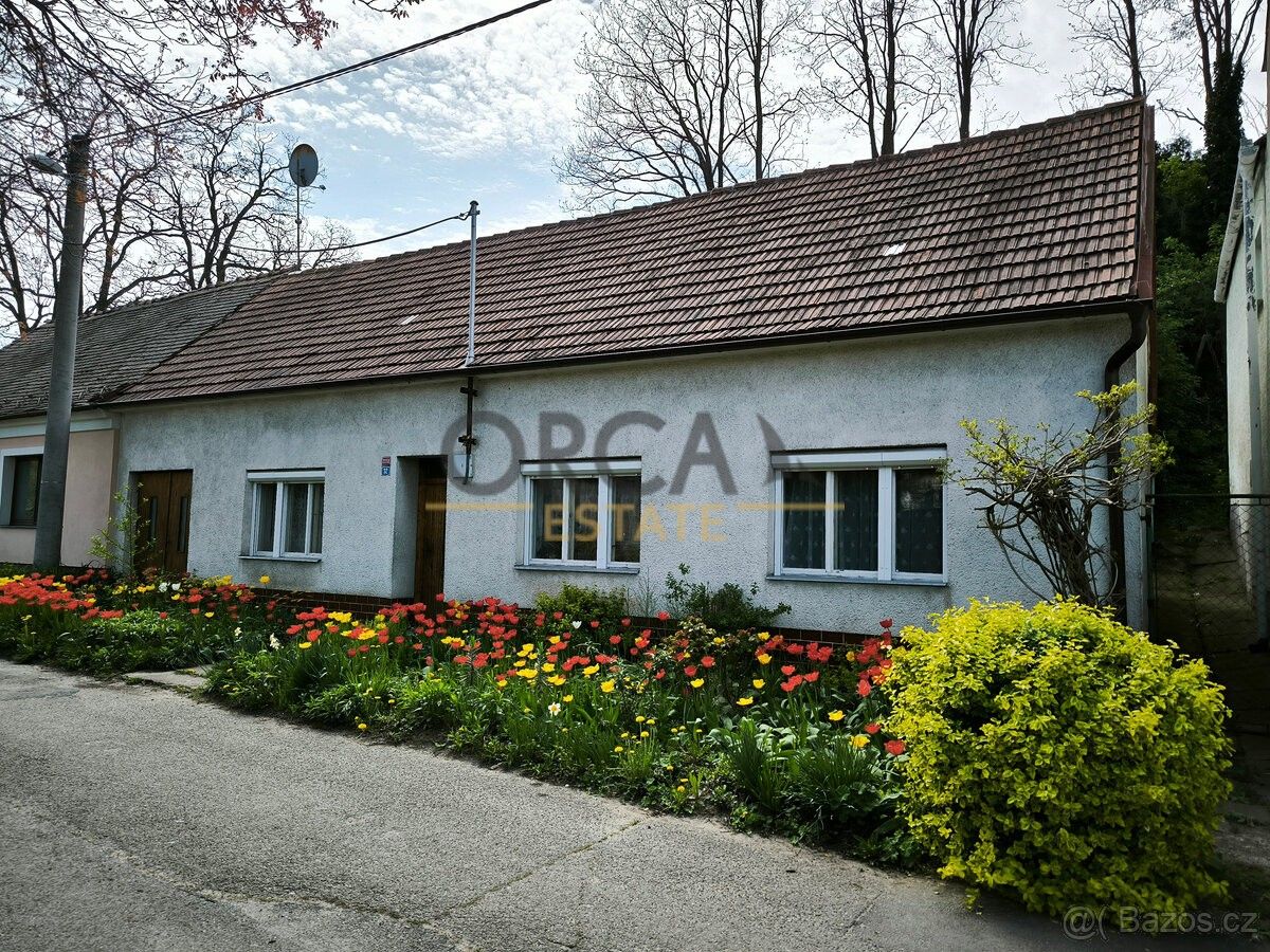 Ostatní, Kyjov, 697 01, 91 m²
