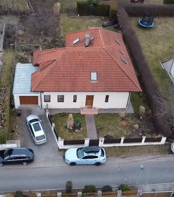Prodej dům - Velké Přílepy, 252 64, 284 m²