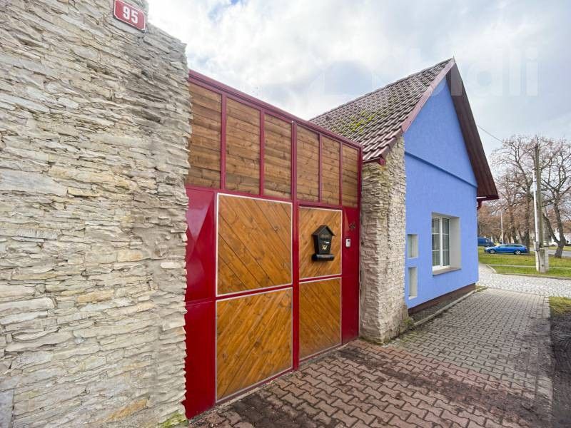 Ostatní, Palackého, Městec Králové, 146 m²
