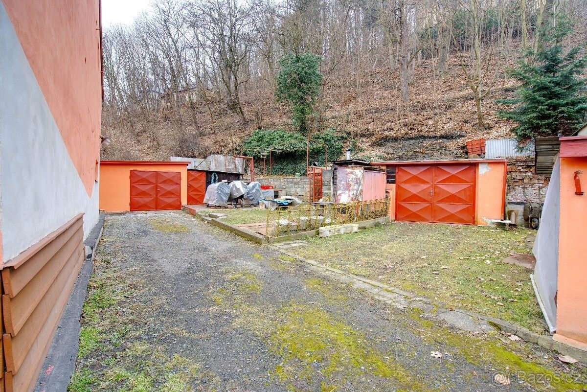 Prodej dům - Fulnek, 742 45