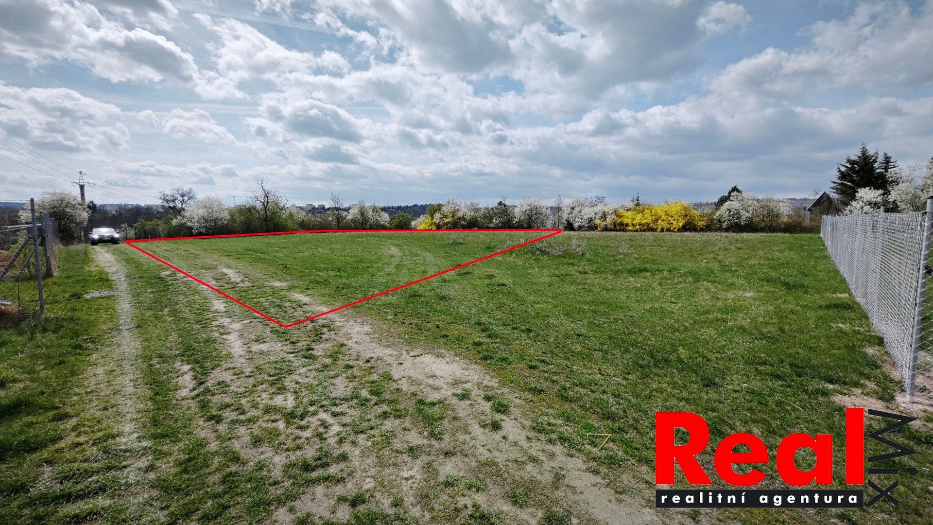 Ostatní, Rekreační, Brno, 1 085 m²