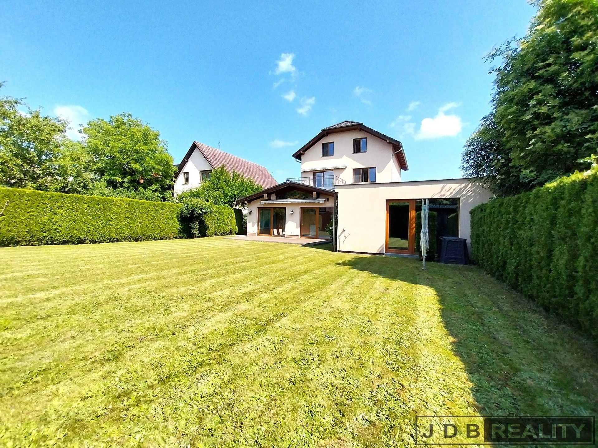 Ostatní, Kramolná, Praha, 215 m²