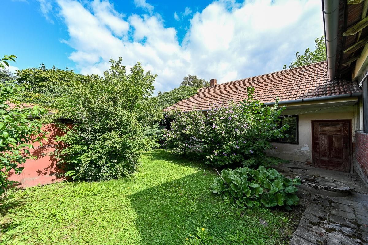 Pozemky pro bydlení, Prštice, 2 288 m²
