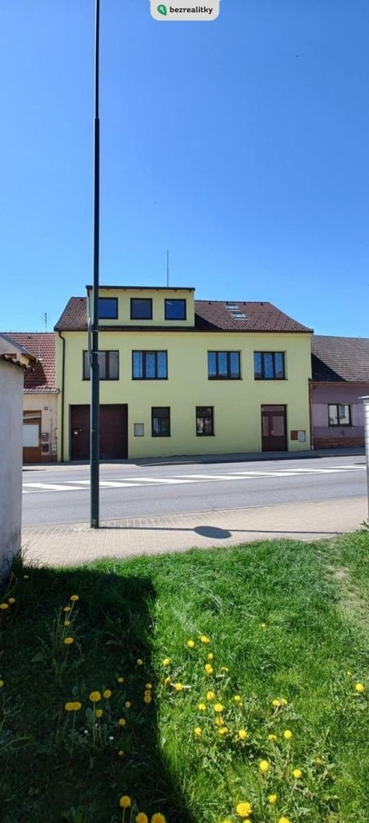 Ostatní, Tyršova, Lomnice nad Lužnicí, 290 m²