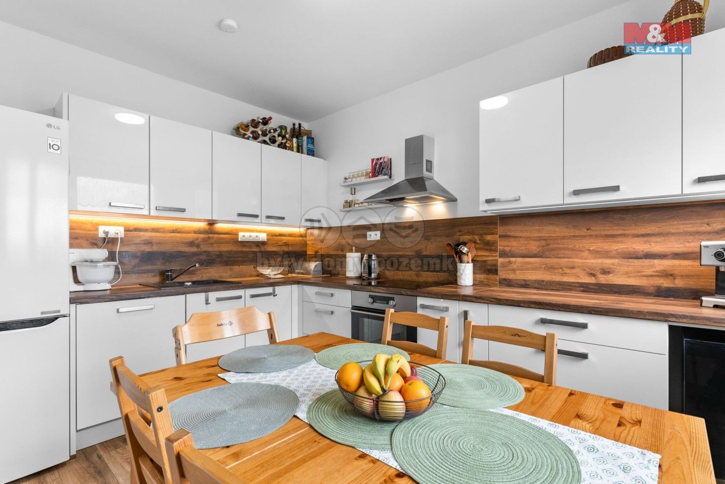 Prodej byt 3+1 - Burianova, Liberec, 70 m²