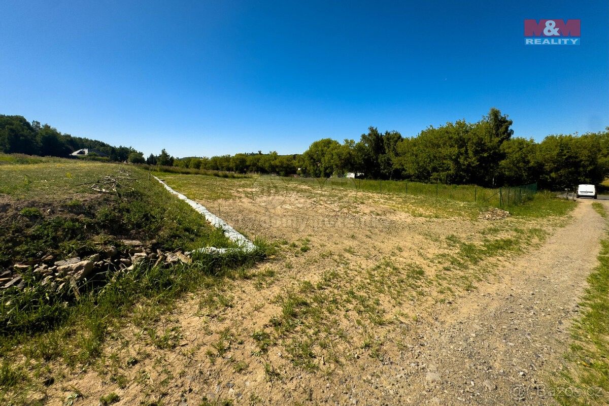 Prodej zahrada - Velké Popovice, 251 69, 800 m²