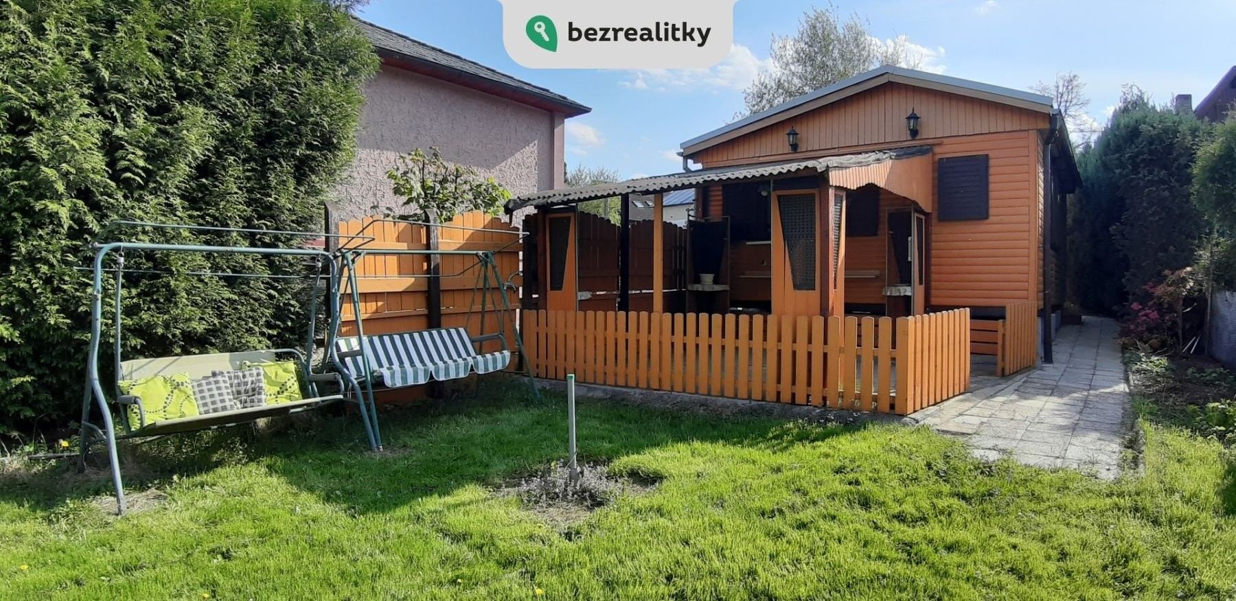 Pozemky pro bydlení, Starý Plzenec, 417 m²