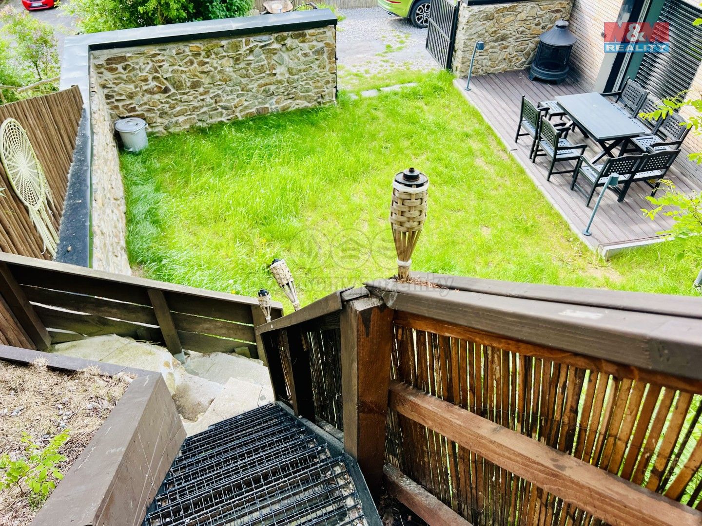 Prodej rodinný dům - Hromnice, 190 m²