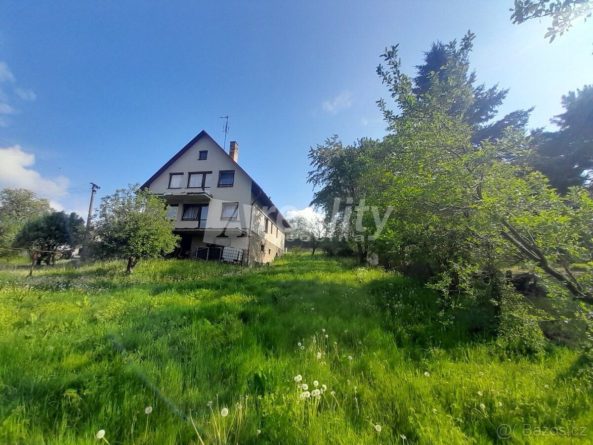 Ostatní, Havlíčkův Brod, 580 01, 143 m²
