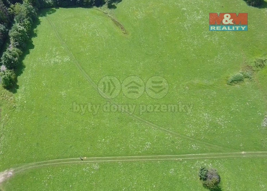 Prodej zemědělský pozemek - Štramberk, 742 66, 4 766 m²