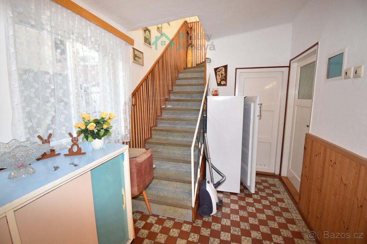 Prodej dům - Chroustovice, 538 63, 684 m²