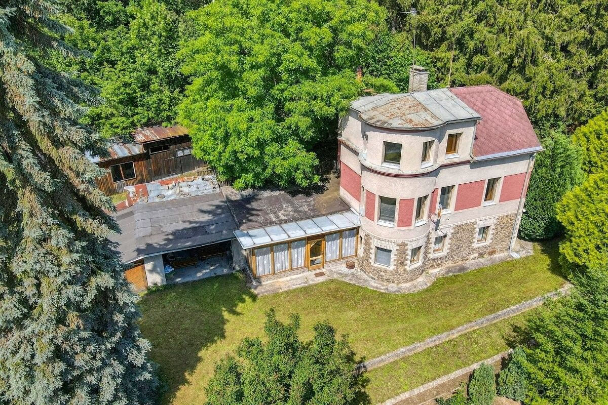 Ostatní, Příbram, 261 01, 175 m²