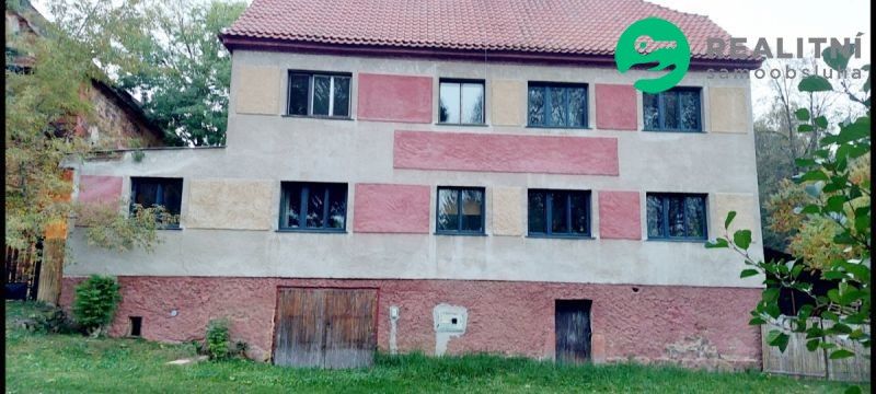 Ostatní, Vroutek, 439 82, 1 000 m²