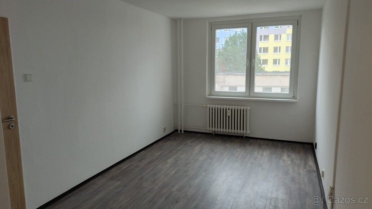 Pronájem byt 2+kk - Litvínov, 436 01, 40 m²