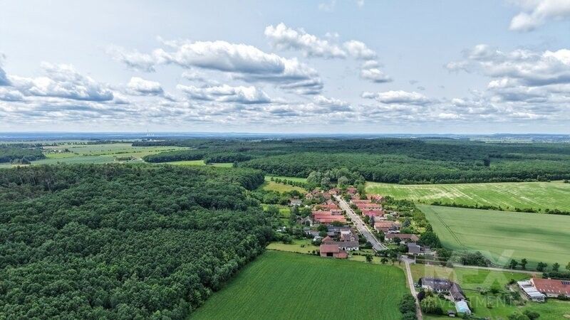Pozemky pro bydlení, Chlumec nad Cidlinou, 503 51, 150 m²