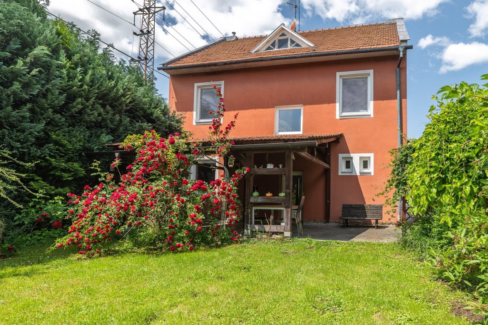 Ostatní, U Sokolovny, Zlín, 190 m²