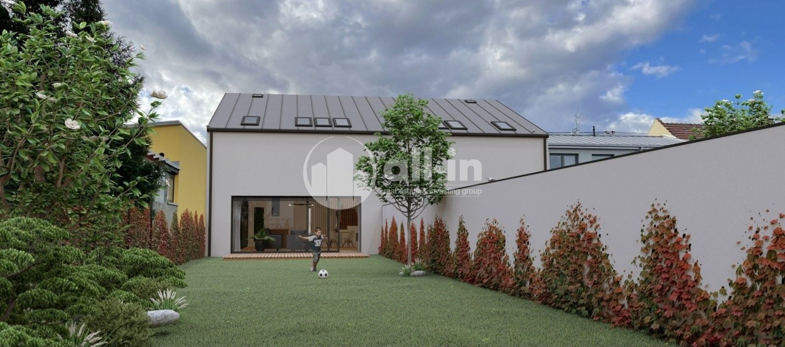 Prodej rodinný dům - Heroltice, Hoštice-Heroltice, 149 m²