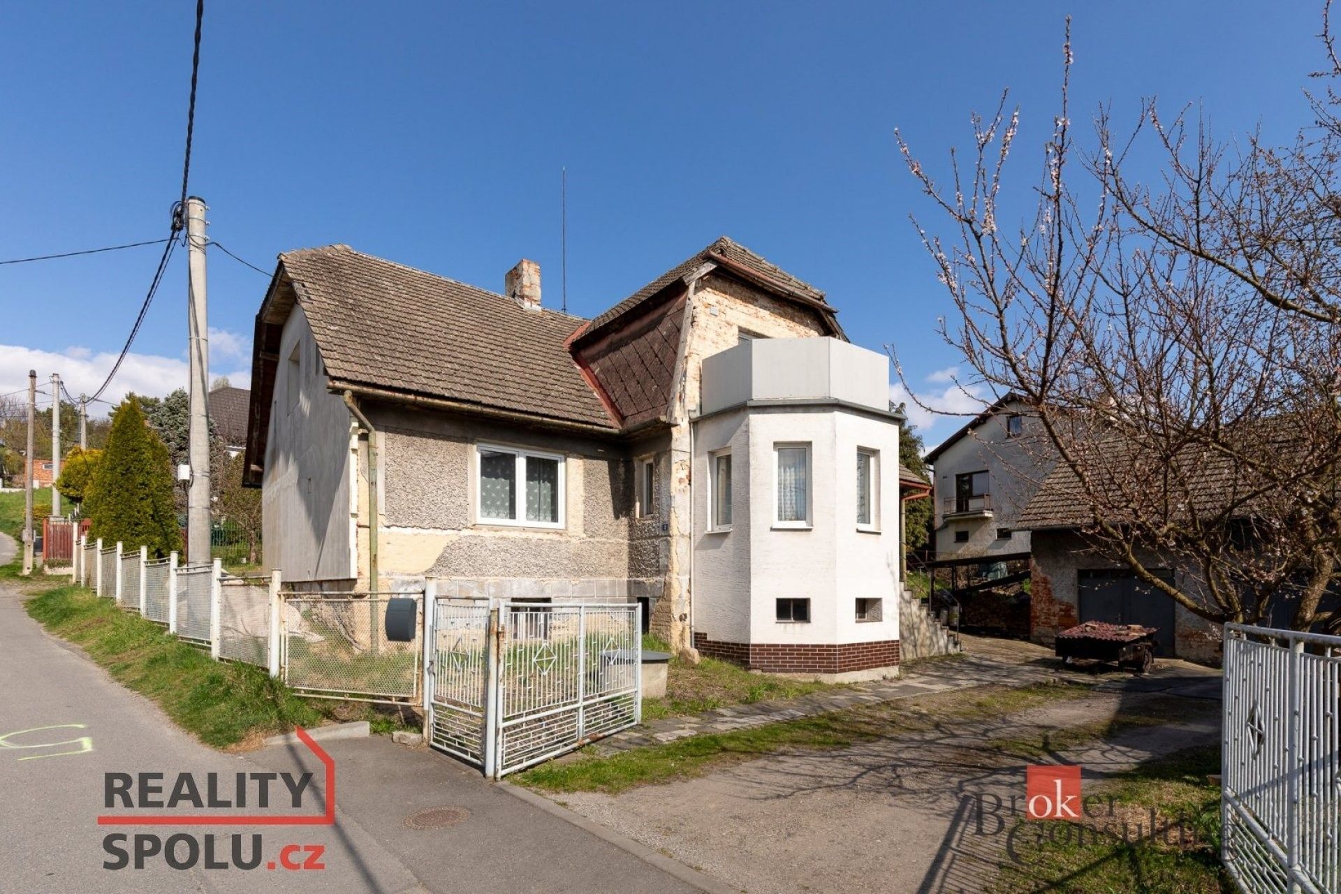 Rodinné domy, Ludgeřovice, 450 m²