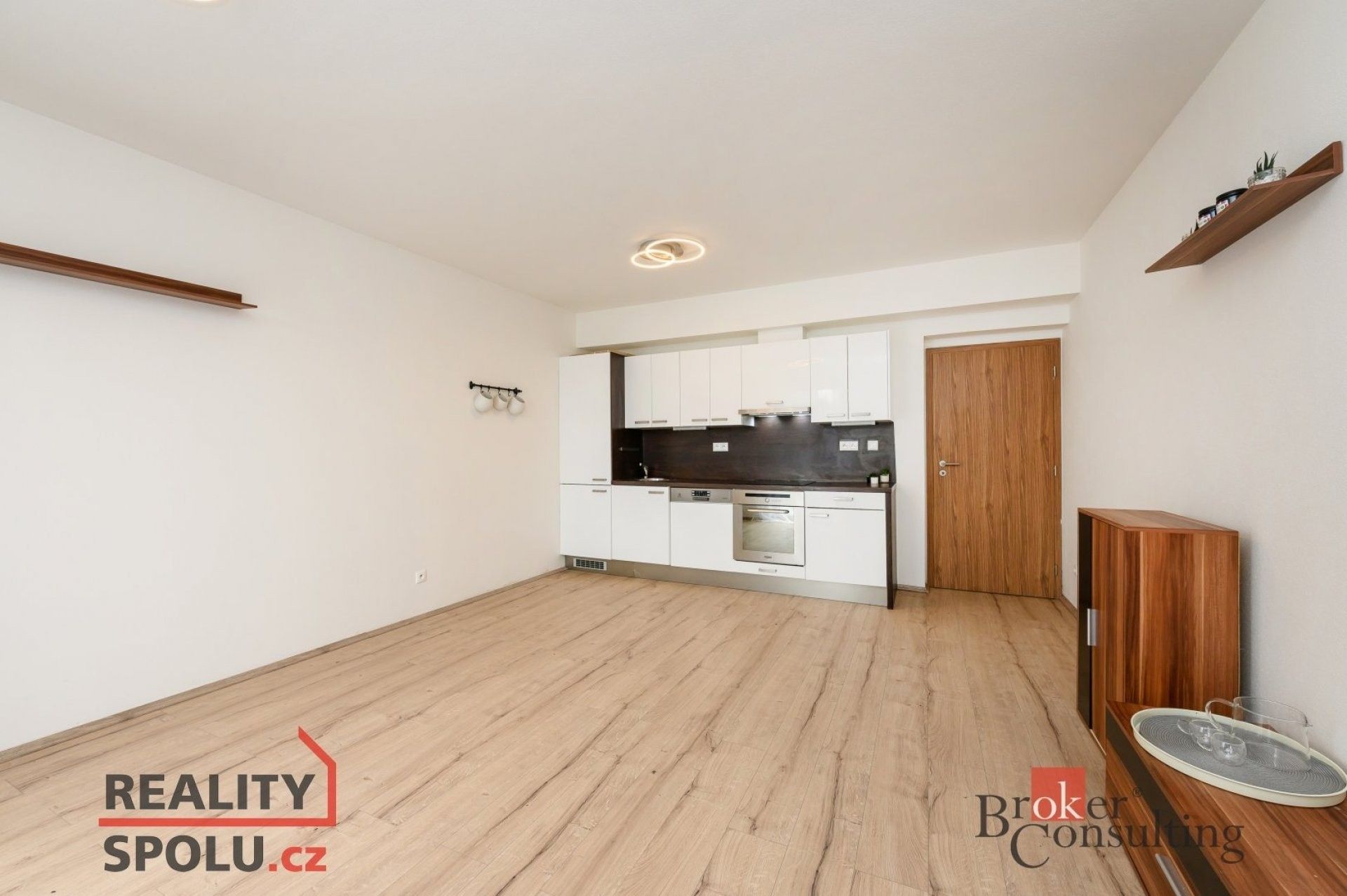 Prodej byt 2+kk - U Velkého rybníka, Plzeň, 59 m²