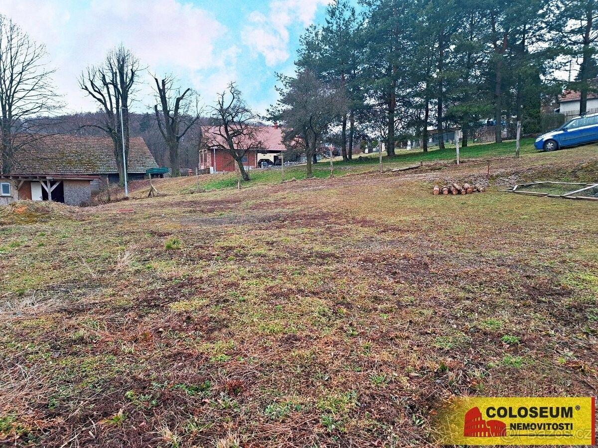 Pozemky pro bydlení, Veverská Bítýška, 664 71, 184 m²