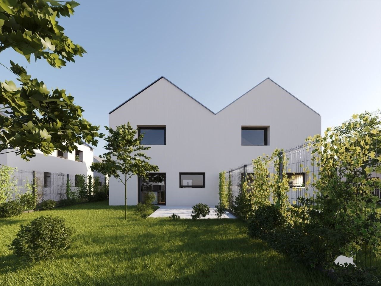 Ostatní, Kosmonosy, 105 m²