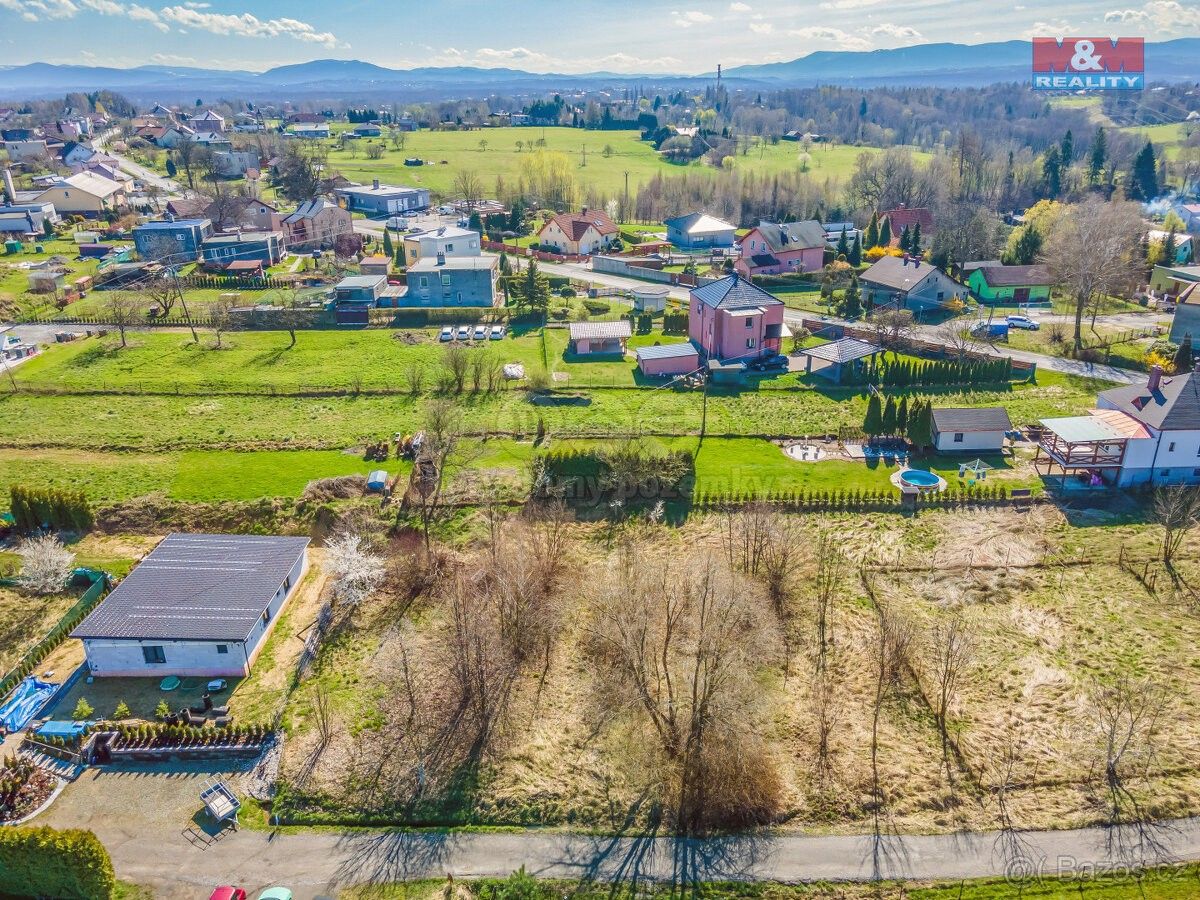 Ostatní, Karviná, 734 01, 698 m²