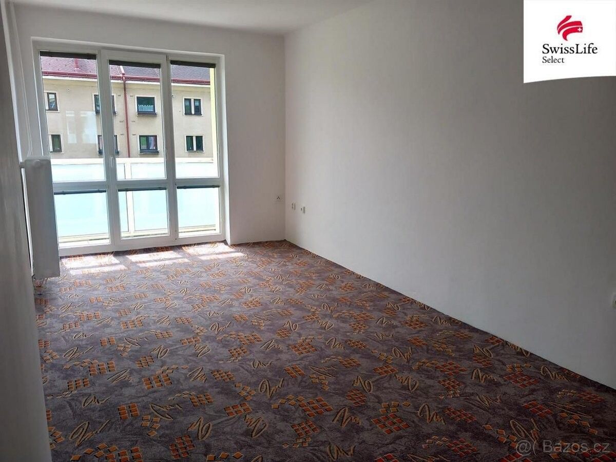 Pronájem byt 2+1 - Úpice, 542 32, 54 m²