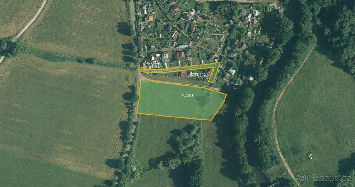 Zahrady, Veselí nad Lužnicí, 391 81