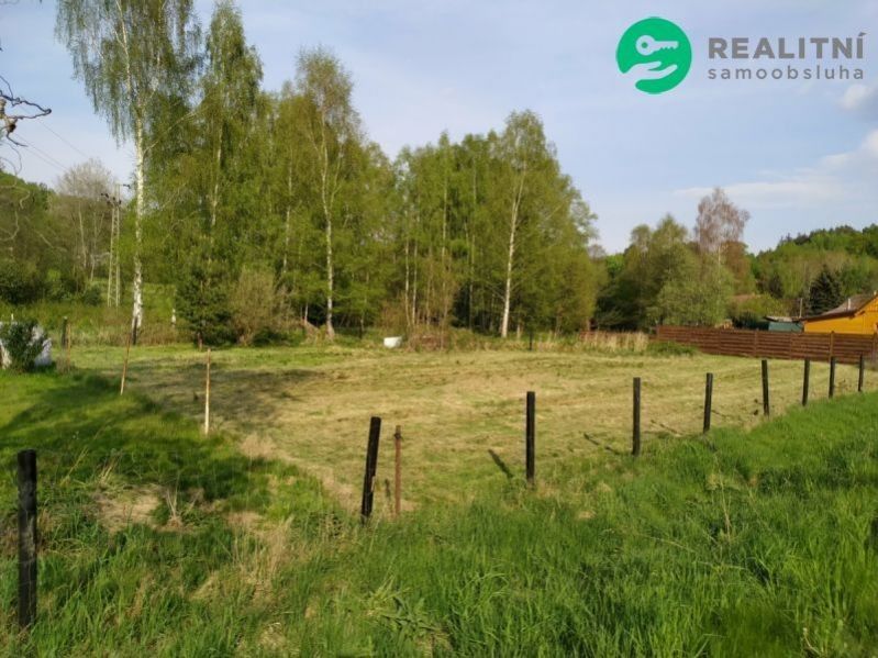 Pozemky pro bydlení, Noviny pod Ralskem, 963 m²