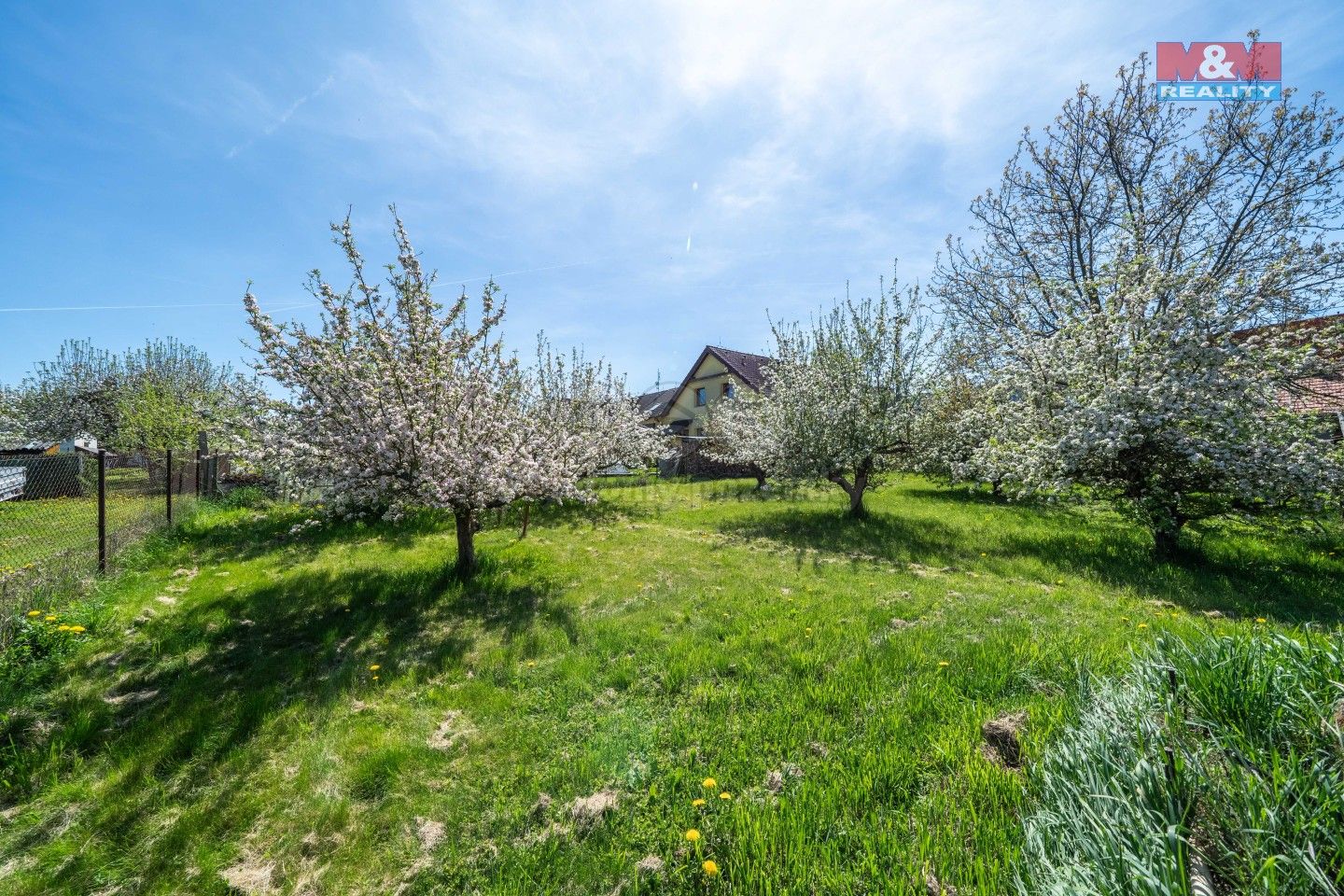 Prodej rodinný dům - Polní, Rokycany, 90 m²