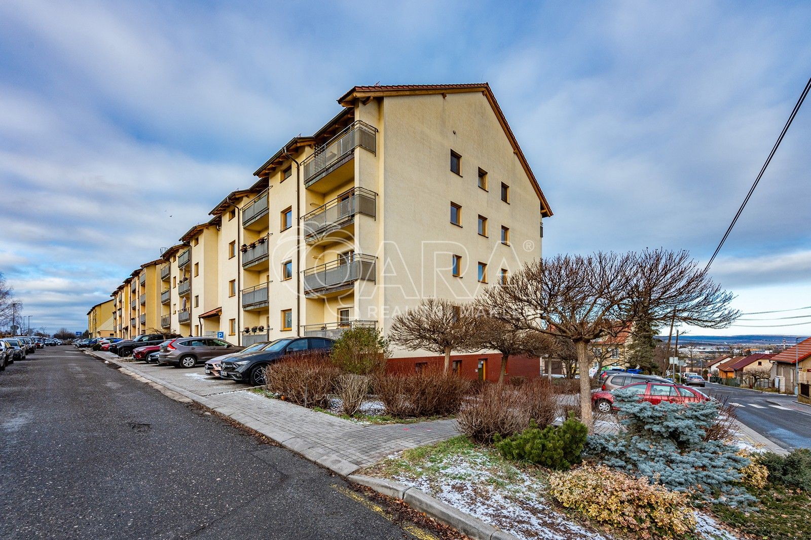 2+kk, U Školky, Hořovice, 60 m²