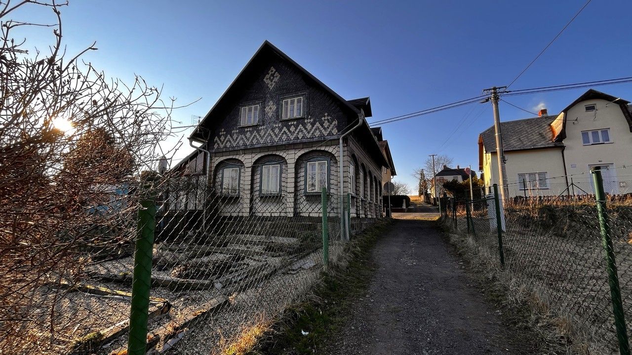 Ostatní, Sluneční, Šluknov, 120 m²