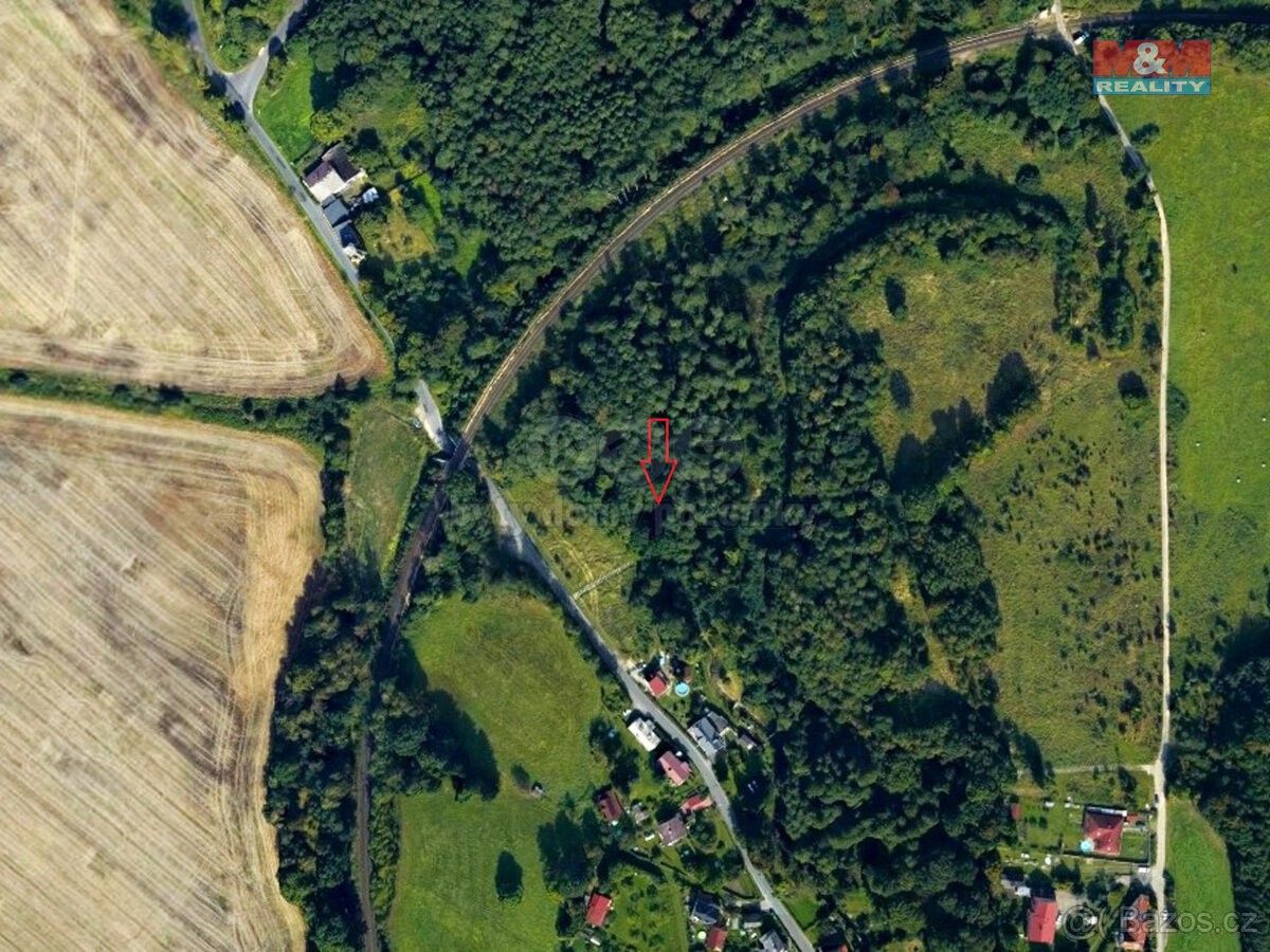 Prodej pozemek - Skalice u České Lípy, 471 17, 3 255 m²