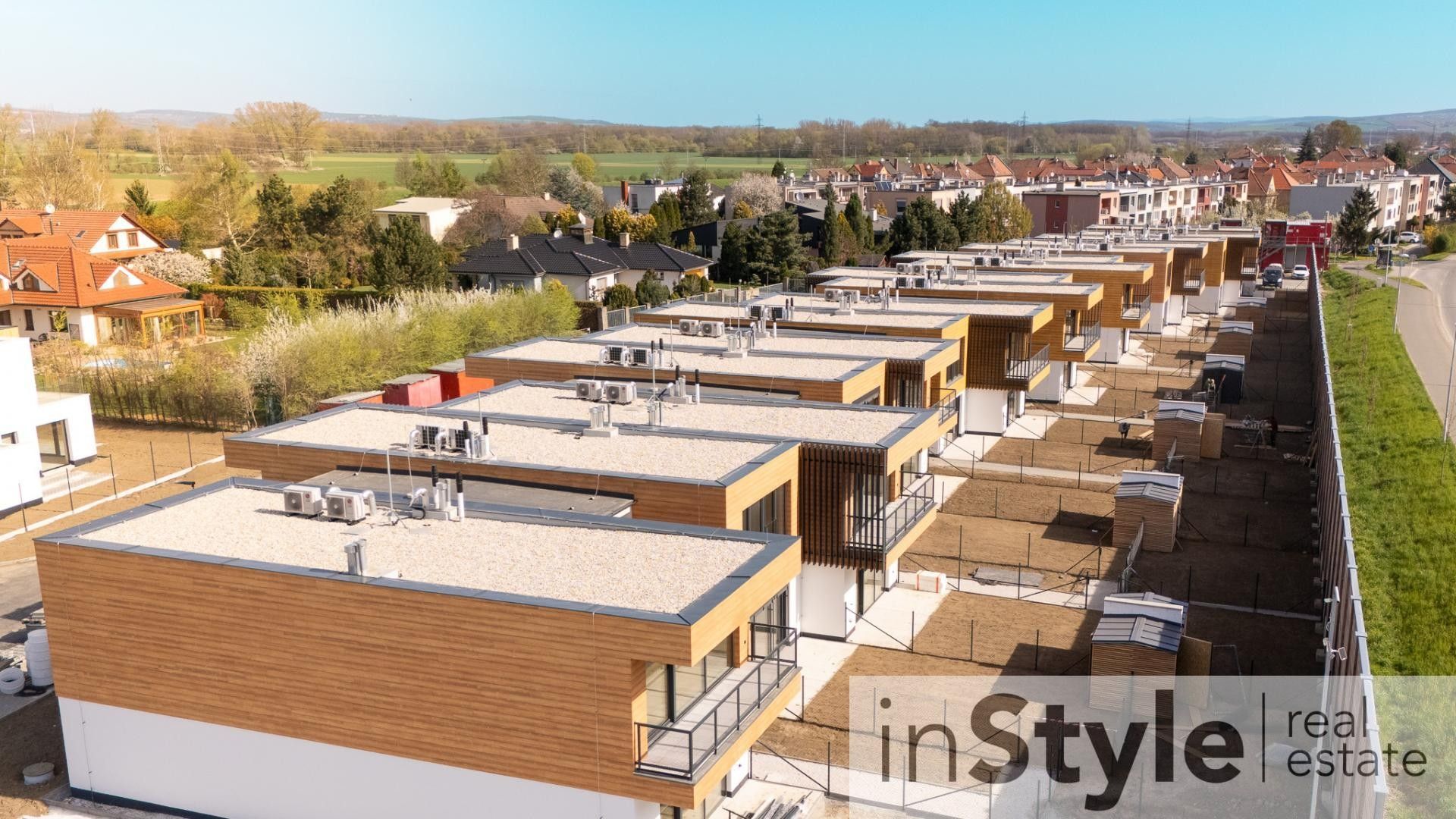 1+kk, U Řeky, Uherské Hradiště, 30 m²