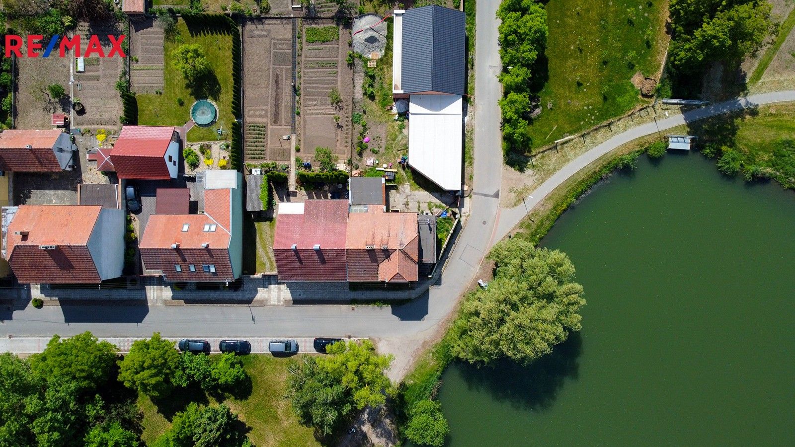 Ostatní, Mírová, Dubňany, 96 m²