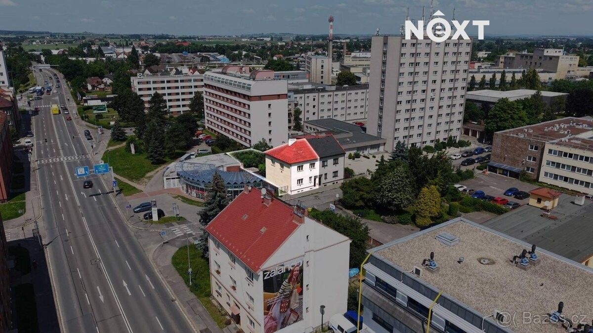 Ostatní, Hradec Králové, 500 02, 114 m²