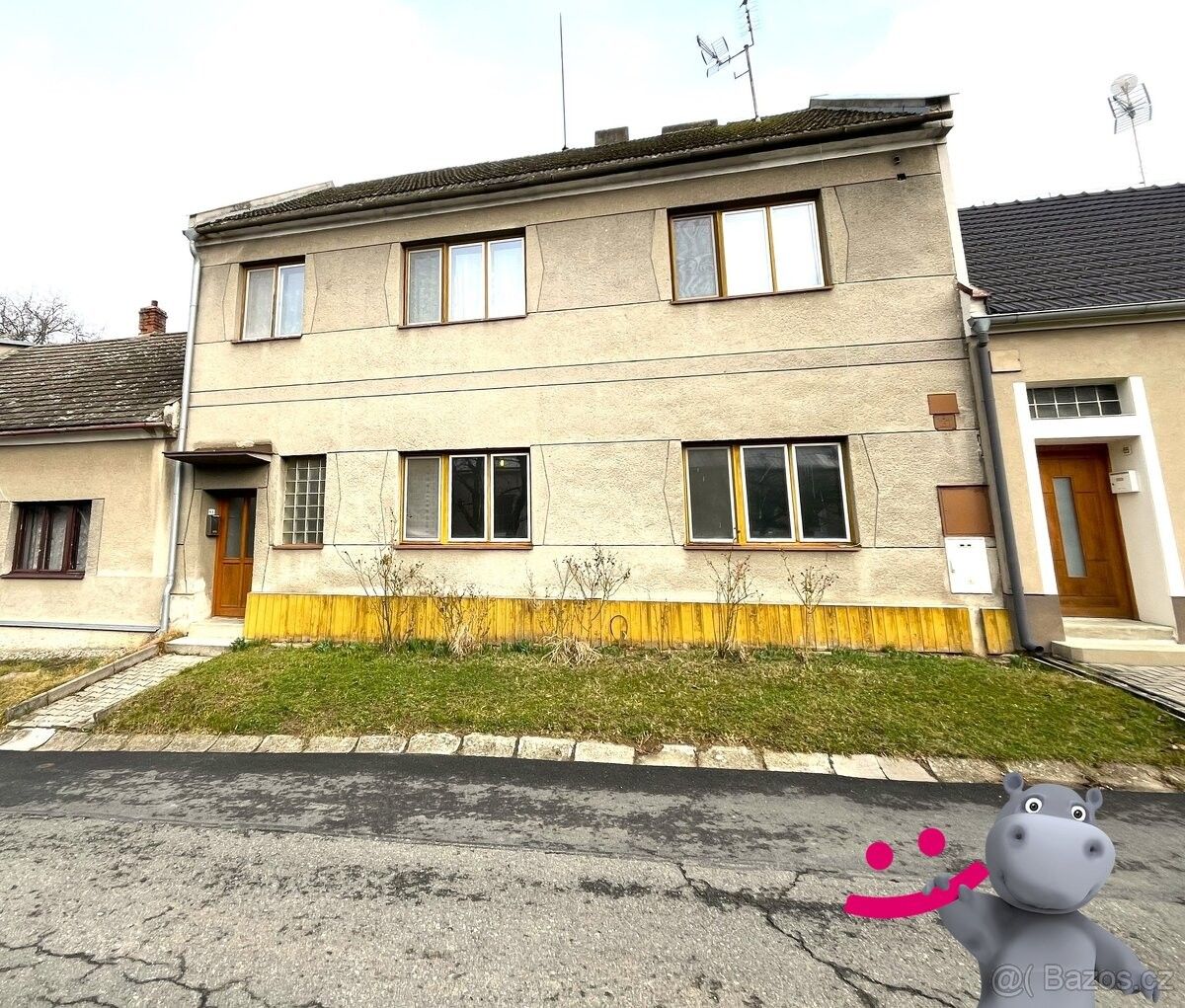 Ostatní, Olomouc, 779 00, 143 m²