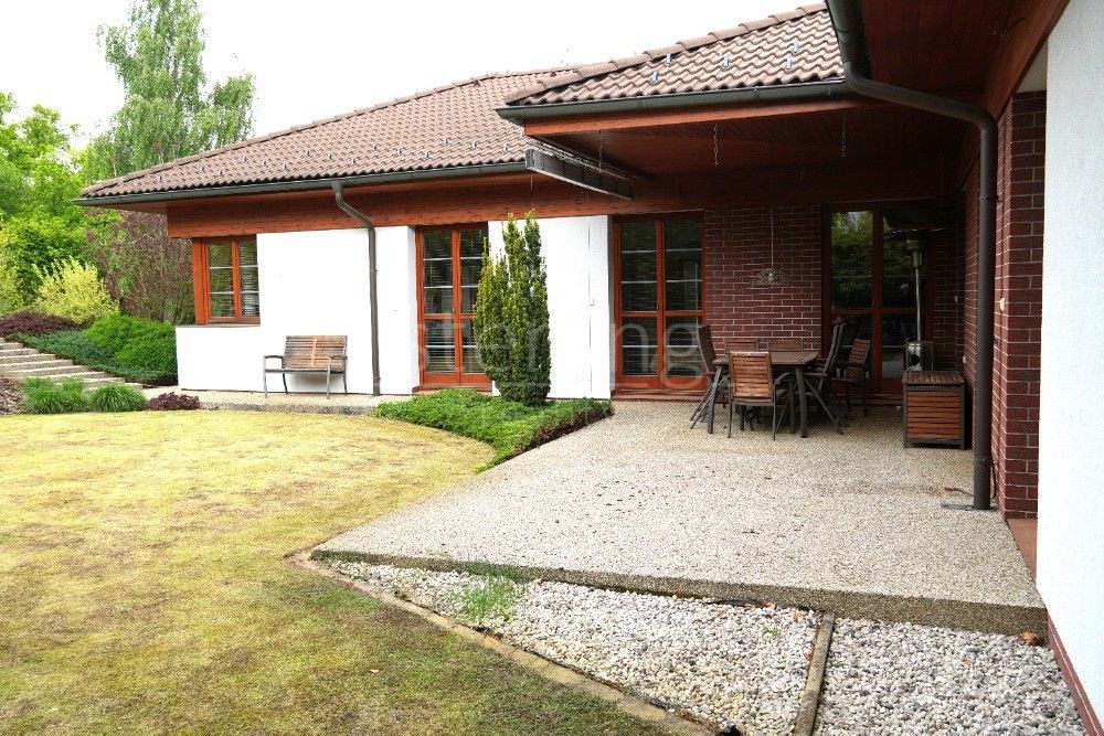 Prodej dům - Mníšek pod Brdy, 252 10, 229 m²