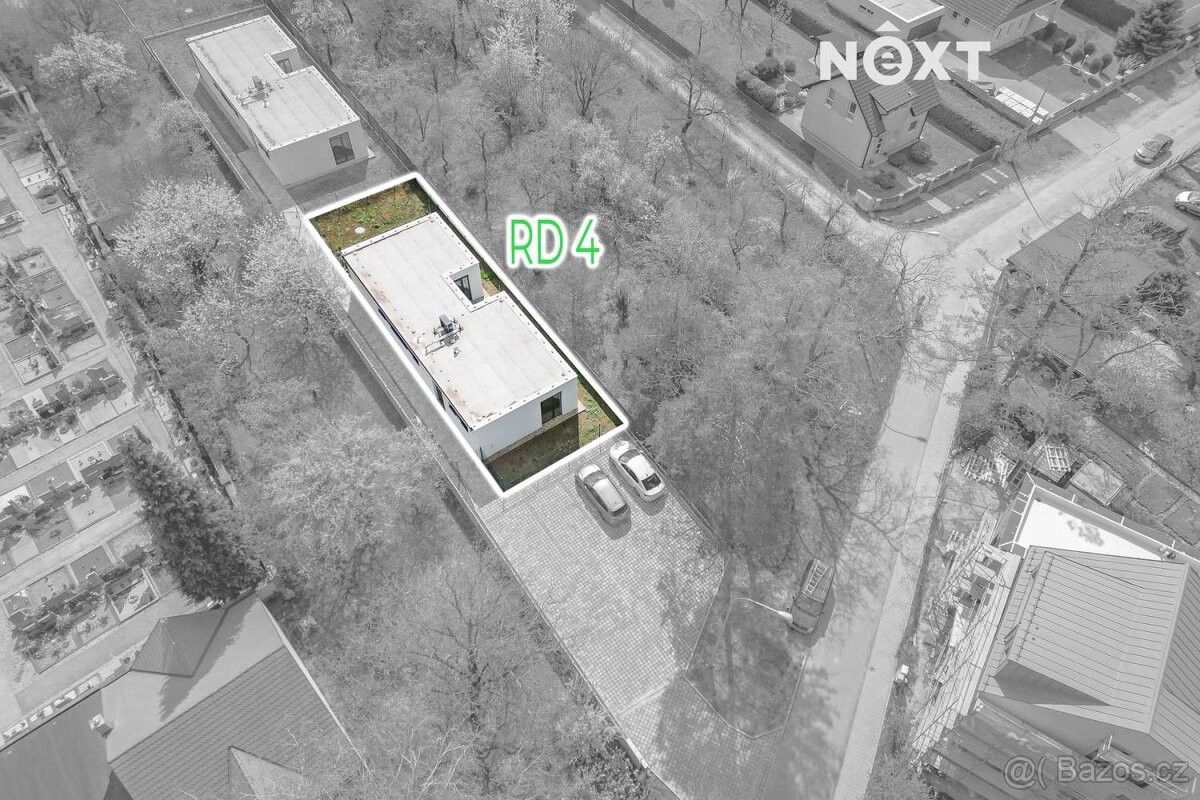Prodej dům - Brno, 627 00, 109 m²