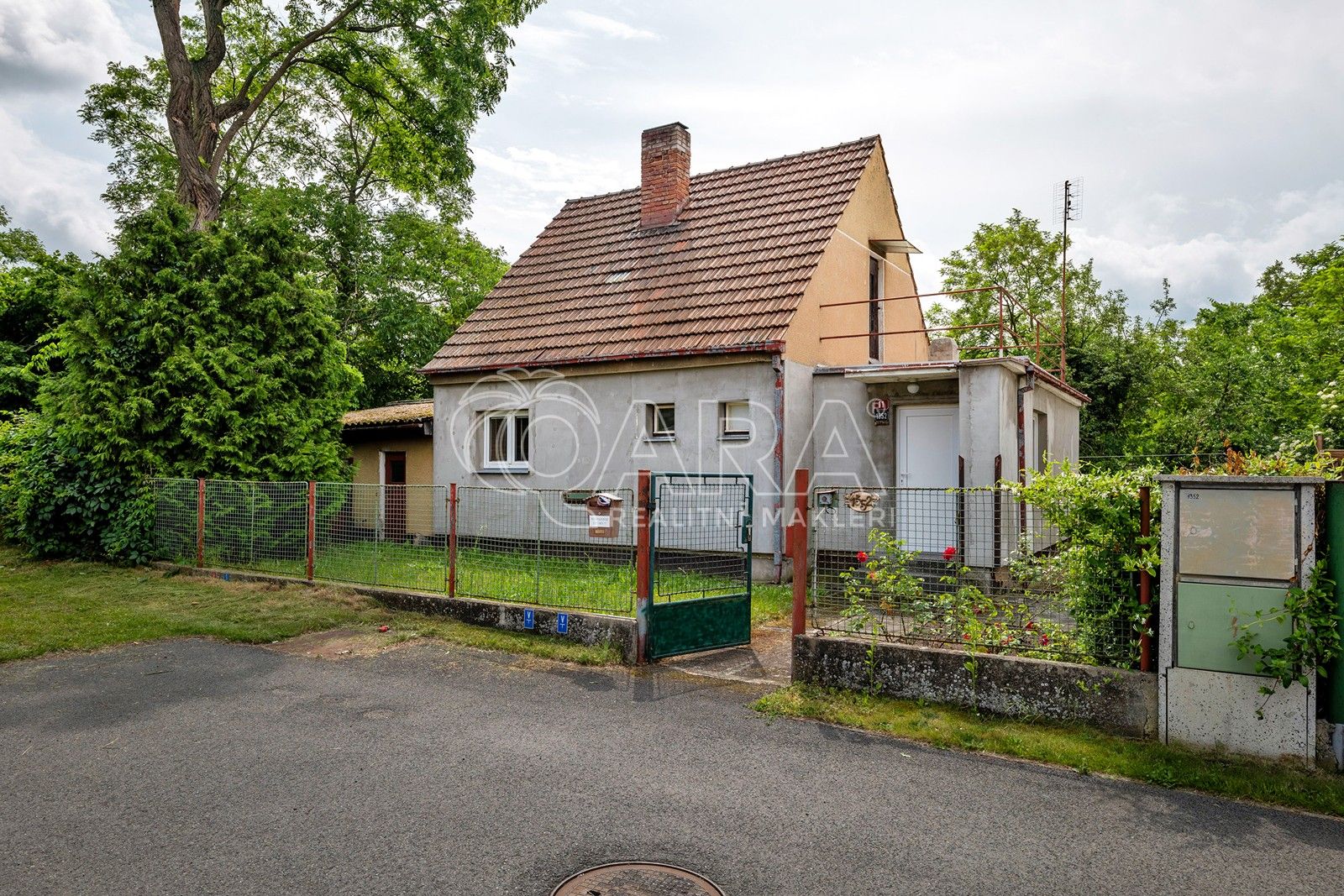Ostatní, Spojovací, Mělník, 92 m²